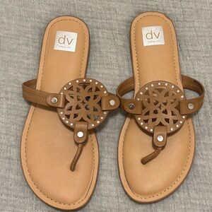 Dolce Vida Sandals